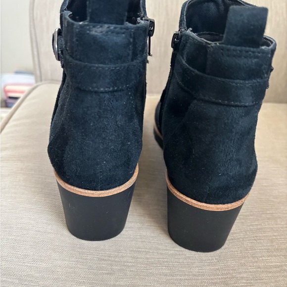 NWOT LifeStride Zane Chelsea Wedge Bootie - Picture 4 of 5